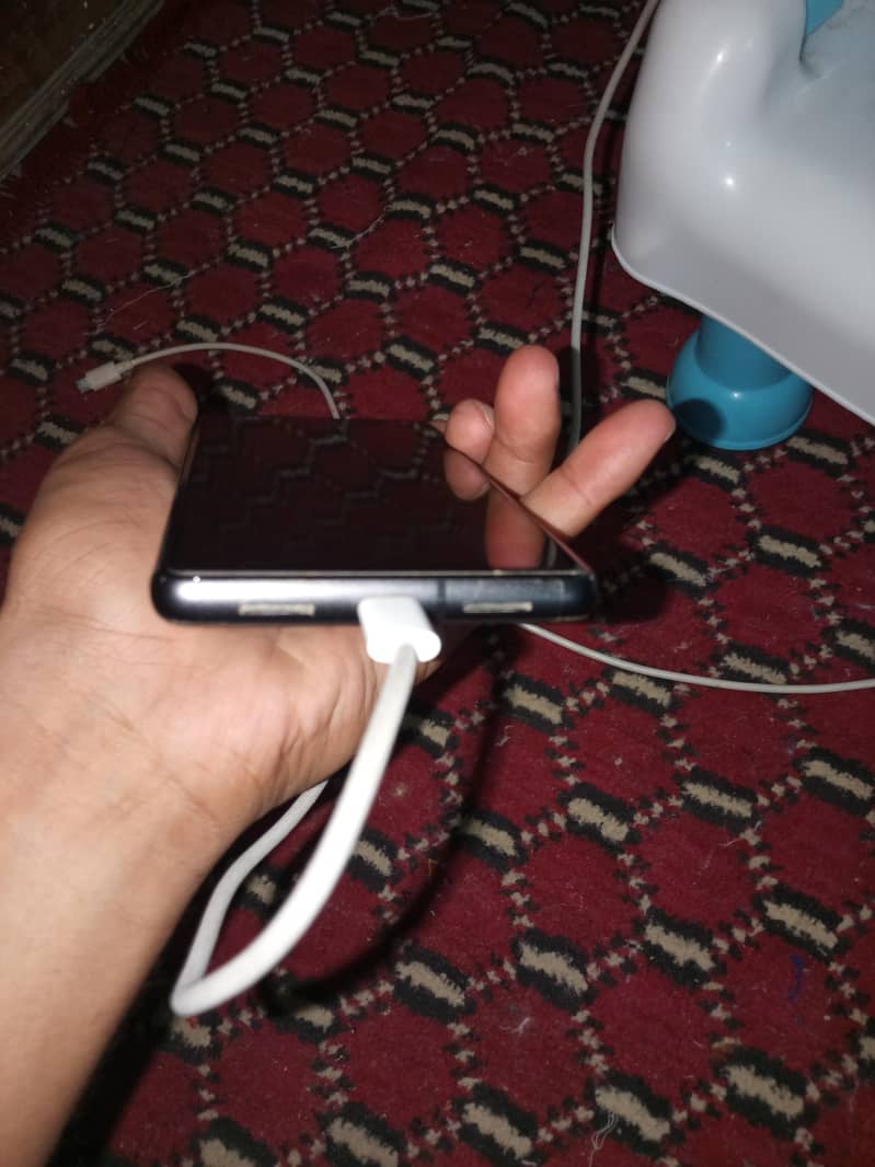 Google Pixel 7 3