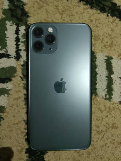 Apple iPhone 11 Pro