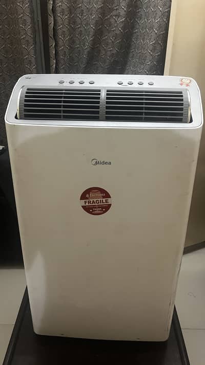 Midea Portable AC
