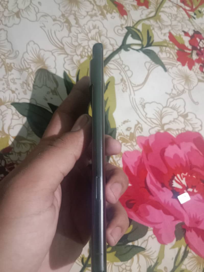 Google Pixel 7 Pro 5