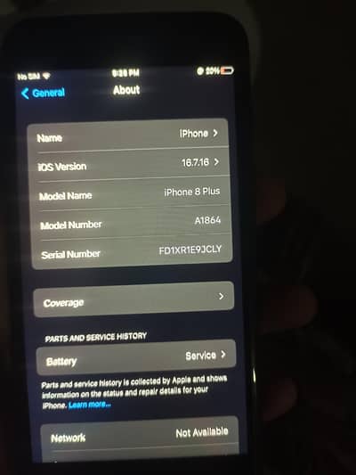 iphone 8 plus