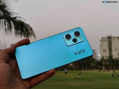 Xiaomi POCO X5 Pro Official PTA approved