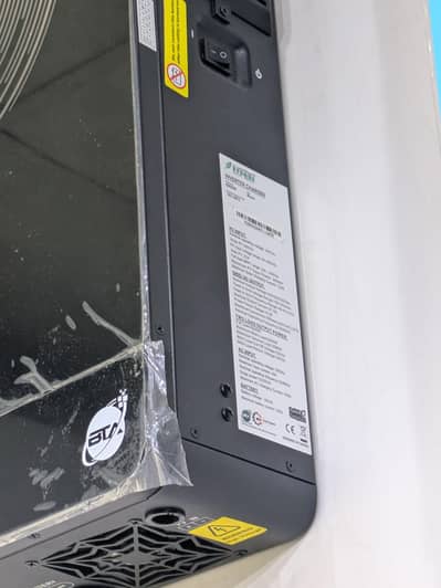 deal with all type of fronus inverter