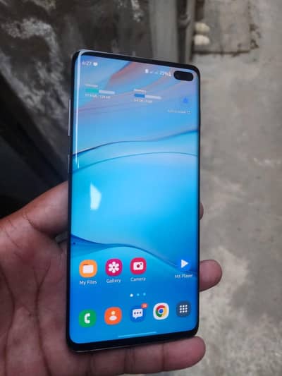 Samsung Mobile S10 Plus