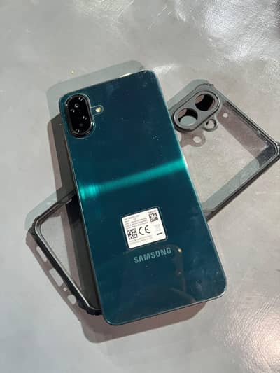 Samsung Mobile A07 5G