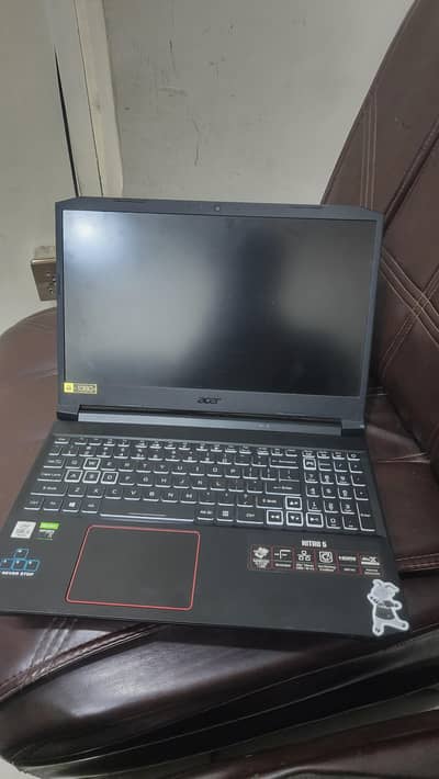 acer nitro 5 RTX3060