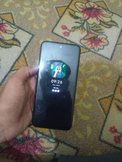 Tecno SPARK 30C