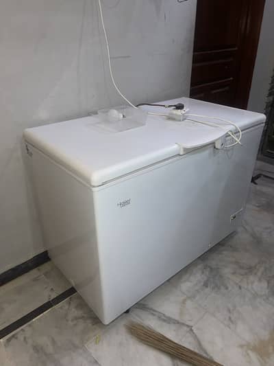 Haier inverter
