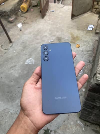 Samsung Mobile A05s