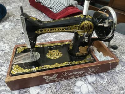 Sewing (Silai) Machine - Home used