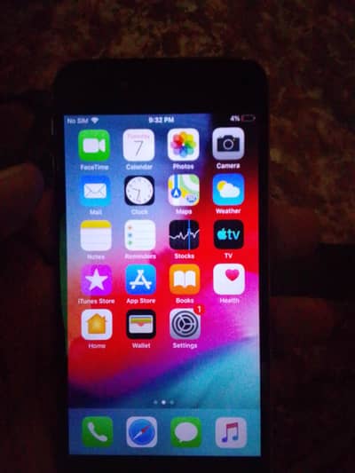 Apple iPhone 6