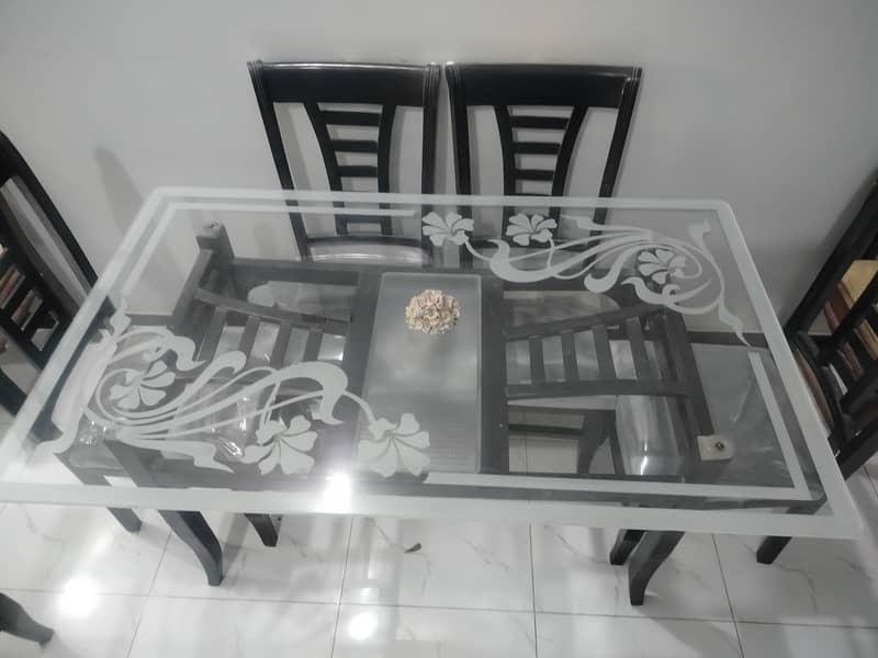 Dining Table 2