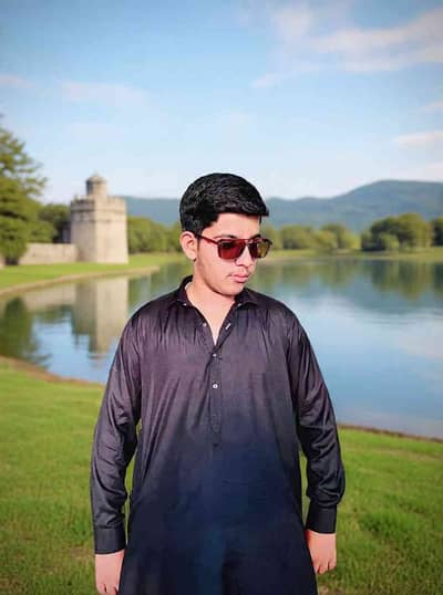 Qureshi Sahab 