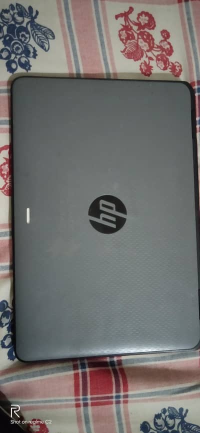 HP Chromebook for sale