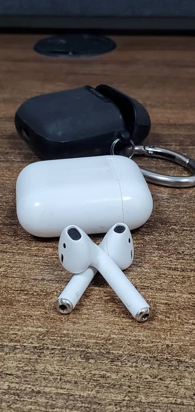 Airpods gen 2 original