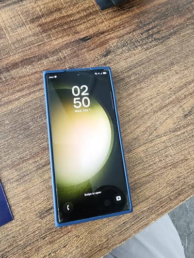 Samsung Mobile S23 Ultra