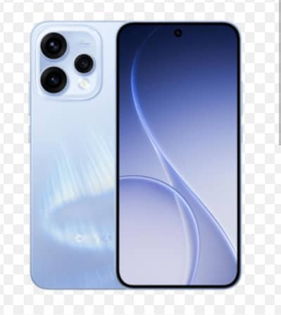 OPPO Reno 15