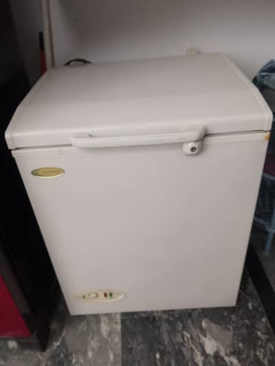 refrigerator good condition