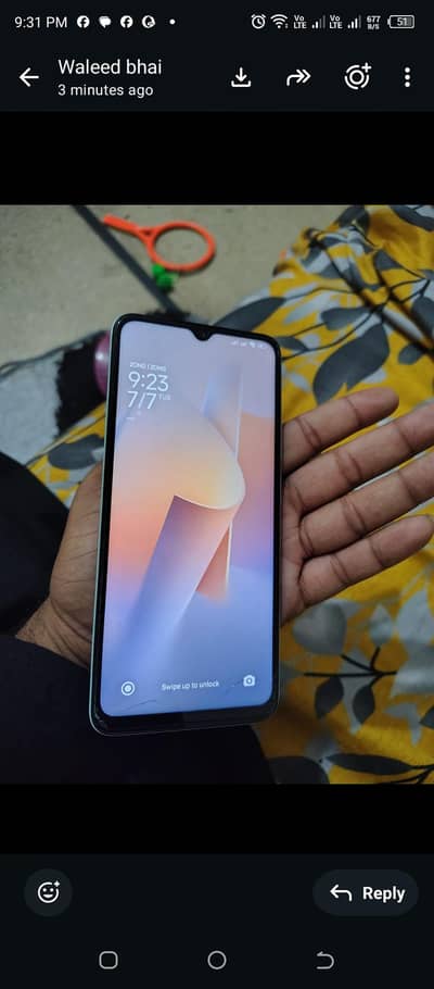 Xiaomi Redmi 12C