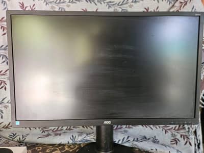 AOC Q27P1 27" QHD 2K 144Hz Gaming Monitor