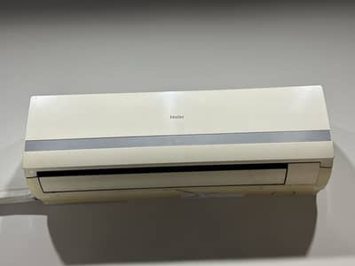Haier Non Invertor 1 Ton AC