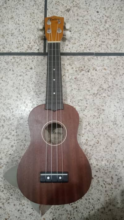 Monterey Original Ukelele at affordable price and in good condition