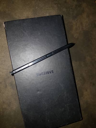 Samsung Mobile Note 8