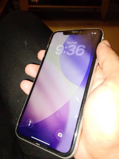Apple iPhone 11