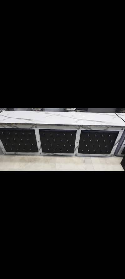 Available counter with good condition