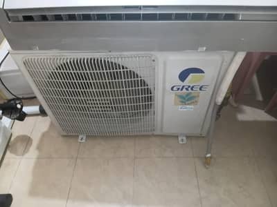 gree ac DC inverter