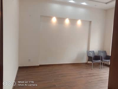 10 Marla Upper Portion for Rent | Fazaia Housing Scheme Phase 1, Lahore