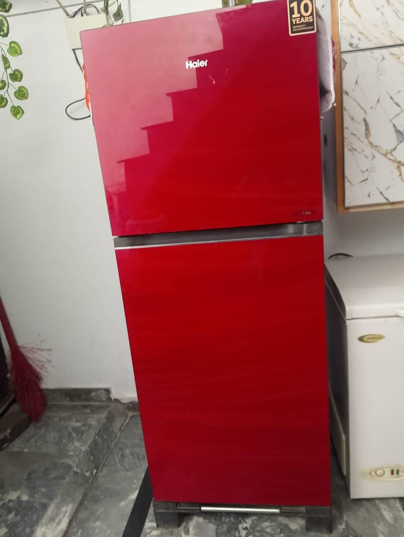 freezer 0