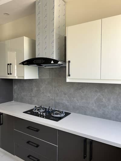 1 Kanal Luxury Upper Portion for Rent | Fazaia Housing Scheme Phase 1