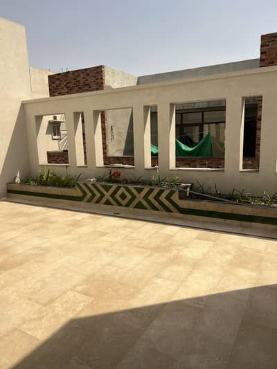 1 Kanal Luxury Upper Portion For Rent | Fazaia Housing Scheme Phase 1