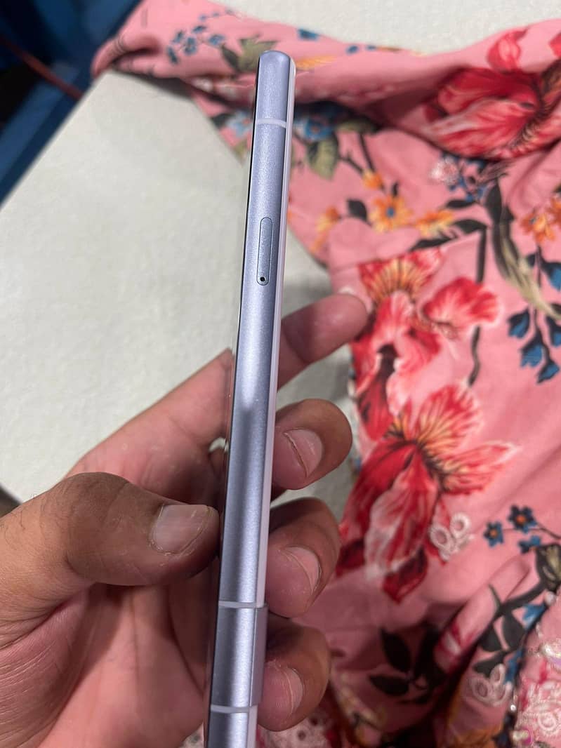 Google Pixel 7a 1
