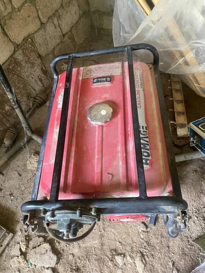 Home age 6 kv generator for sale