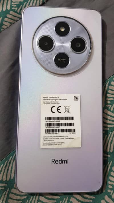 Xiaomi Redmi 14C
