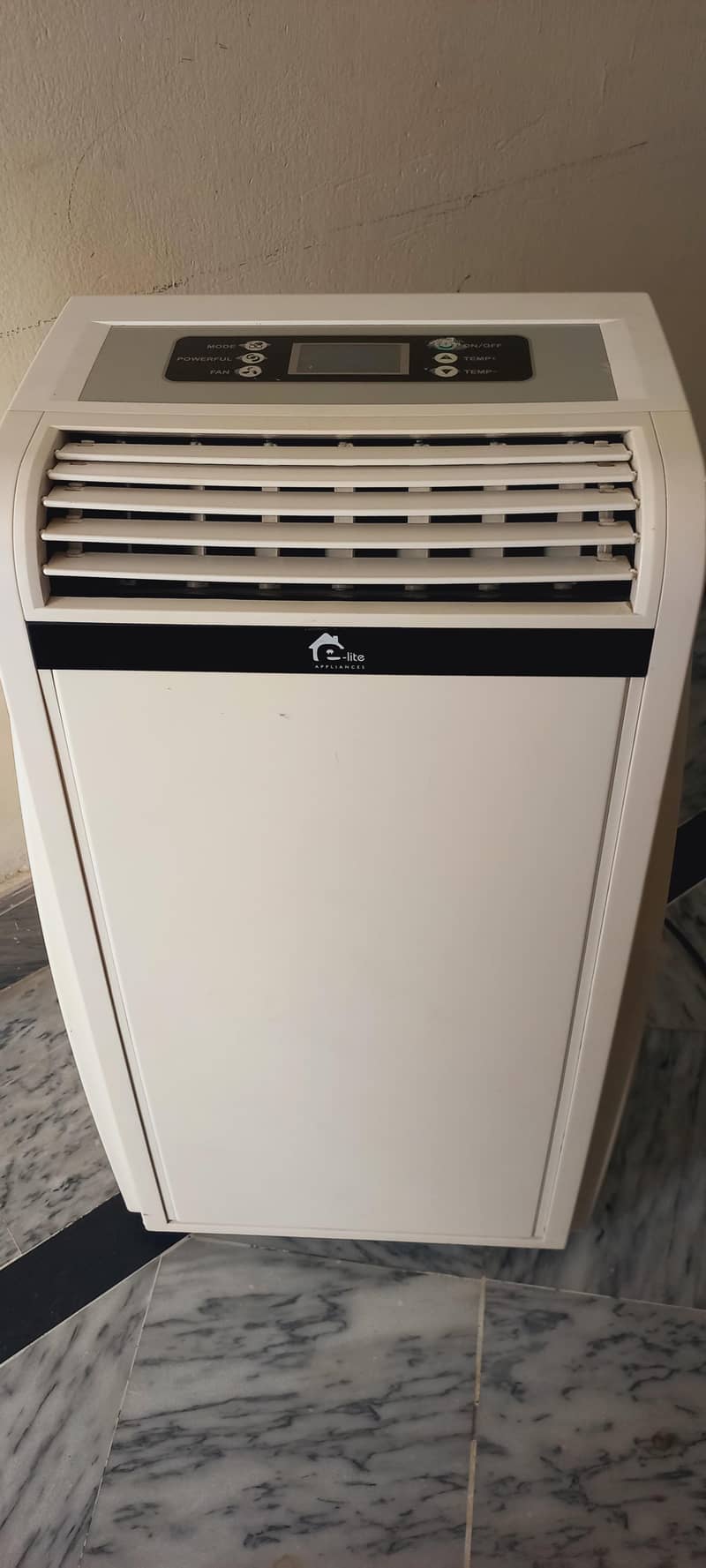 E-LITE 1