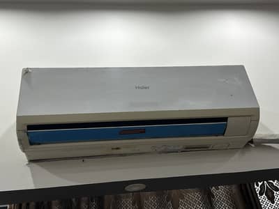 Haier 1 Ton Non Invertor AC