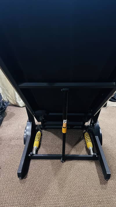 Treadmill/Cardio