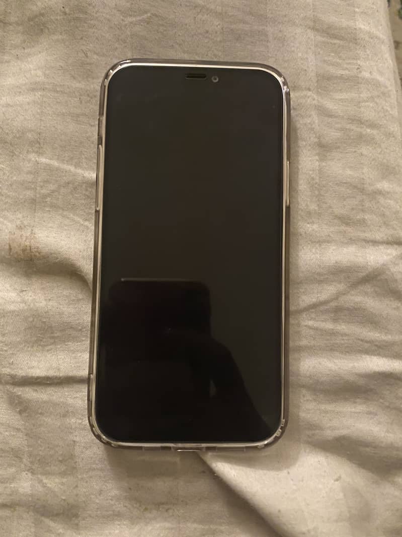 Apple iPhone 12 0