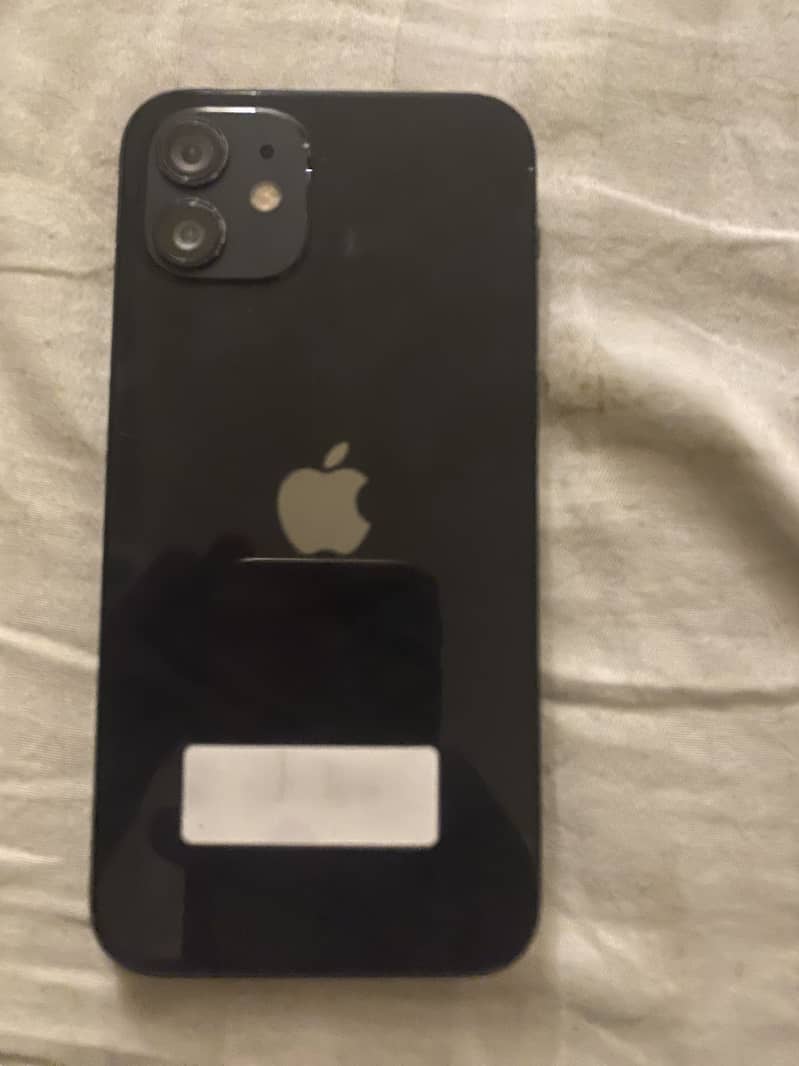 Apple iPhone 12 1