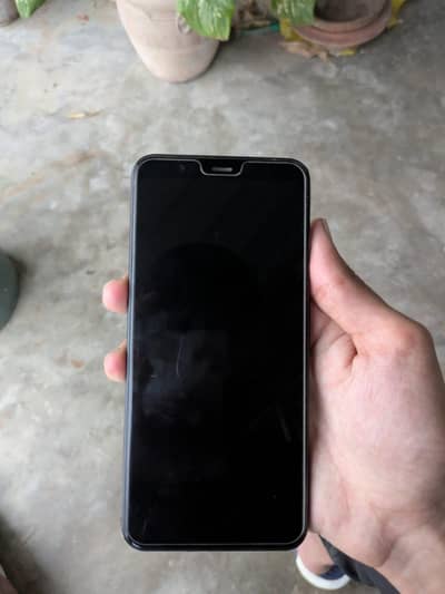 Google Pixel 4xl