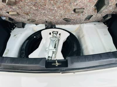 Suzuki Cultus VXL 2022