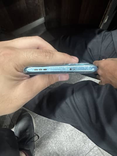 Xiaomi Redmi Note 10
