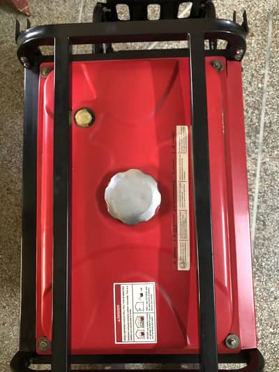 Dongfong 4000W