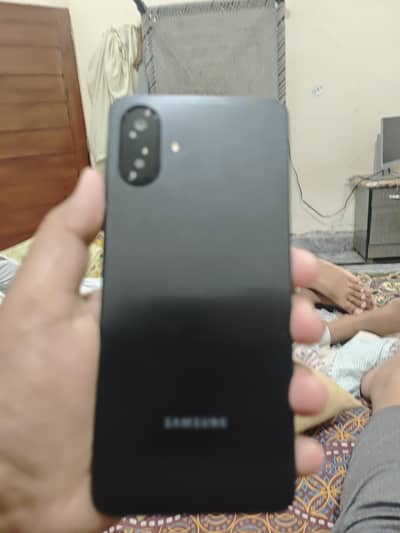 Samsung Mobile A07 5G