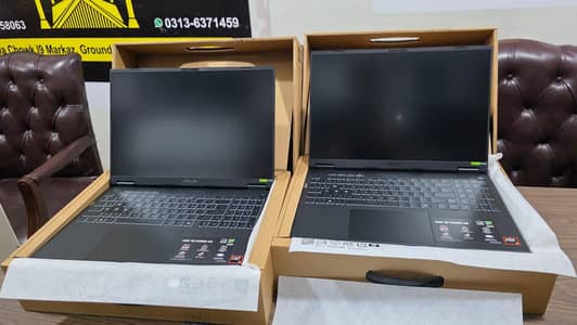 #ASUS TUF A16 ( FA608UP ) Brand New Gaming Lap