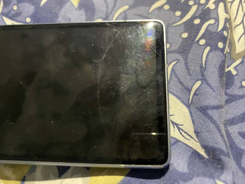 Google Pixel 7a 6