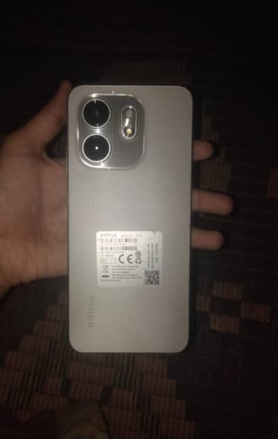 Infinix Smart 9